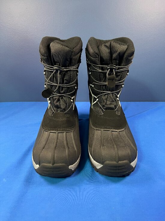 Men’s Falls Creek Baltic Winter Snow Boot Size 9 main image 7